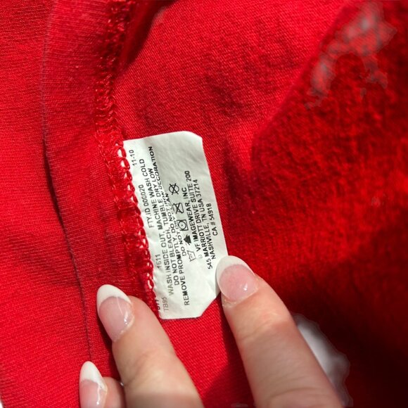 Men's Philadelphia Phillies Short Sleeve T-Shirt - Picture 5 of 5